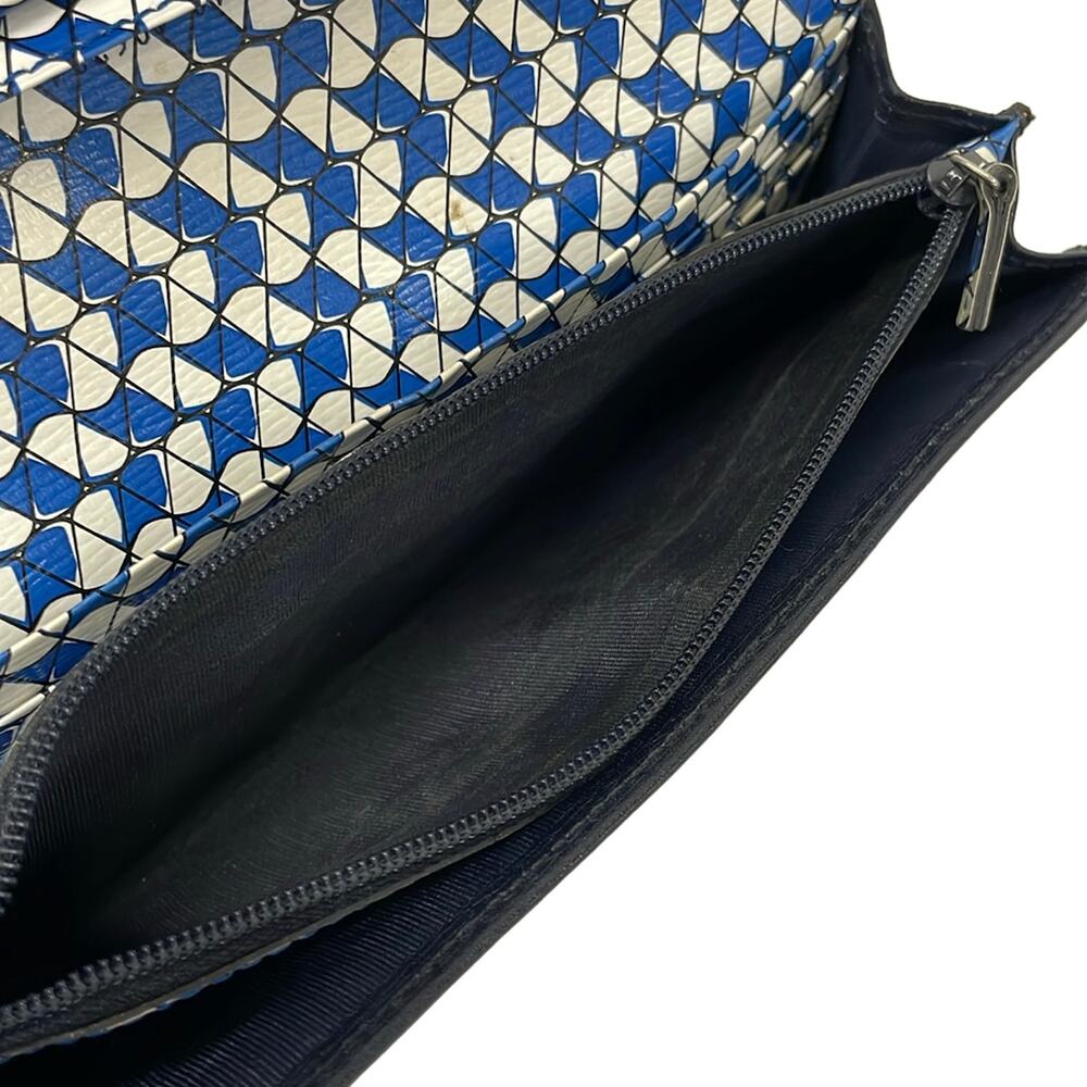Gucci Chelsea Long Wallet 256348 - Picture 5 of 7